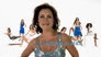 Adriana Esteves is The Woman Scorned from Méier