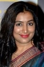 Padmapriya Janakiraman isIndu