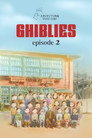 Ghiblies: Episode 2