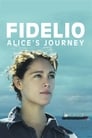Poster van Fidelio, Alice's Odyssey