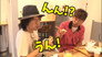 "I don't want to tell anyone! Takuya Kimura, go to an exquisite restaurant!"