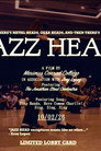 JAZZ HEAD