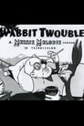 Poster for Wabbit Twouble
