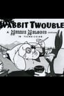 Poster van Wabbit Twouble