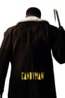 Poster for Candyman