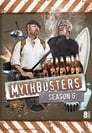 MythBusters - seizoen 6