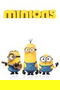 Minions poster