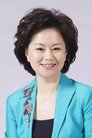 Ju Ping is围裙妈妈（配音）