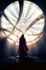 Doctor Strange: Hechicero supremo