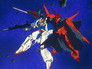 Mobile Suit Gundam ZZ 1x11