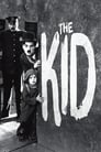 Movie poster for The Kid