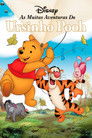 Poster de As Muitas Aventuras do Ursinho Pooh