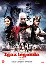 (HD). Igaz Legenda Teljes Film Magyarul (2010) Ingyen Online