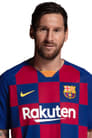 Lionel Messi is