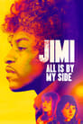 Poster for Jimi: All Is by My Side