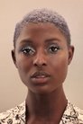 Jodie Turner-Smith isKaren Greer