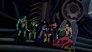 Lost Heroes (1)