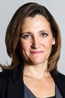 Chrystia Freeland