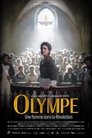 Image Olympe, une femme dans la Révolution