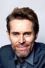 Willem Dafoe isNuidis Vulko