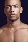 Kendrick Sampson isDean Iverson
