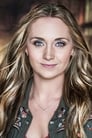 Amber Marshall isPeyton Lewis