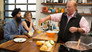 Mario Cooks for Waris Ahluwalia and Elettra Wiedemann