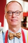 Christopher Kimball is