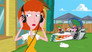 Image Phineas and Ferb