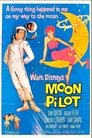 Poster van Moon Pilot