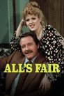 All's Fair Episode Rating Graph poster