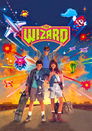 Movie poster for The Wizard (1989)