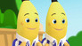 Bananas in Pyjamas 2x38