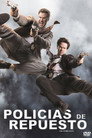 Policías de Repuesto (2010) HD Latino – Ver Online Gratis