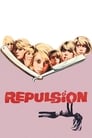 Movie poster for Repulsion (1965)