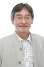 Tomohisa Aso isScientist B (voice)