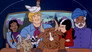 The Secret Six Secret
