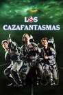 Imagen Los Cazafantasmas