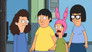 Bob's Burgers 15x12