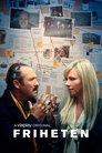 Plakat for 'Friheten'