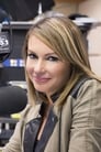 Angie Martinez isParole Officer