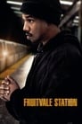Movie poster for Fruitvale Station