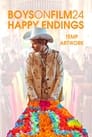 Boys on Film 24: Happy Endings (2024)