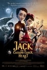 Poster for Jack and the Cuckoo-Clock Heart