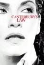 Canterbury's Law Episode Rating Graph poster