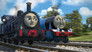 Thomas & Friends 24x16