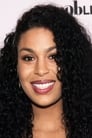 Jordin Sparks isShasta Carvell