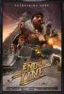 Plakat for 'End of the Line'