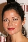 Jill Hennessy isDr. Victoria Constantini