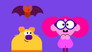 Bats